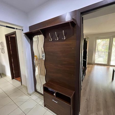 Apartman Bibi-D Komárno Buitenkant foto